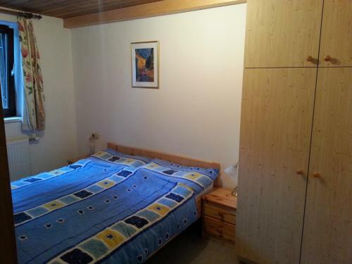 Apartamento Fichtenblockh�tte