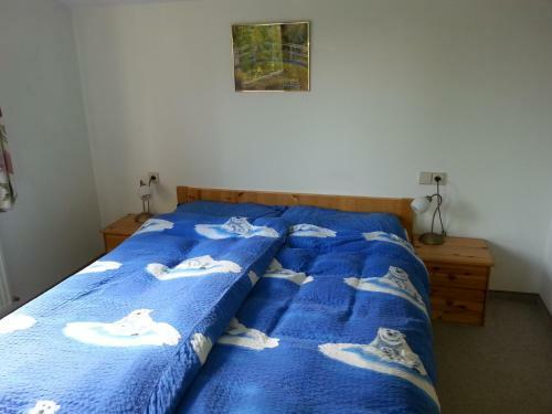 Apartamento Fichtenblockh�tte