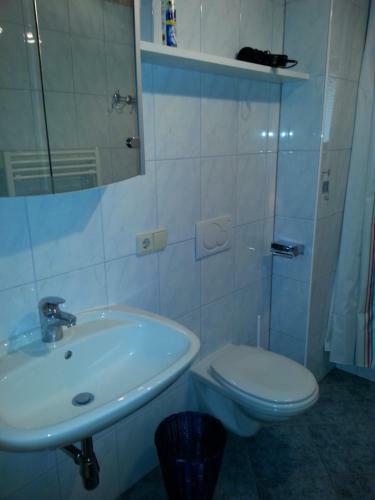 Apartamento Fichtenblockh�tte