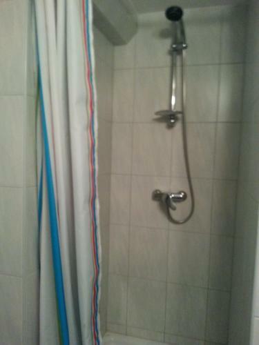 Apartamento Fichtenblockh�tte