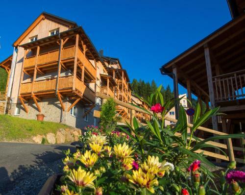 Alm Resort Nassfeld