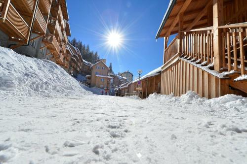 Alm Resort Nassfeld
