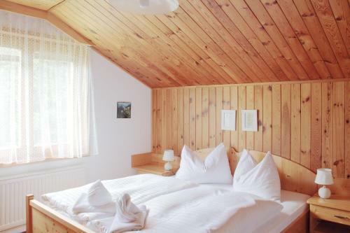 Apartamentos Montanara Haus