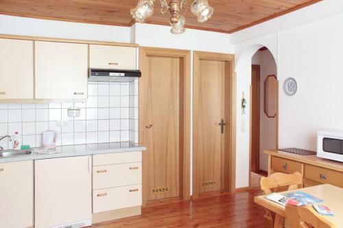 Apartamentos Montanara Haus