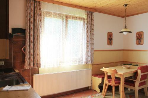 Apartamentos Montanara Haus