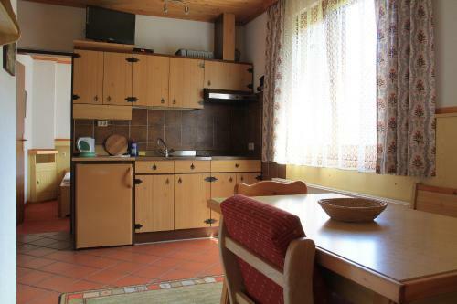 Apartamentos Montanara Haus
