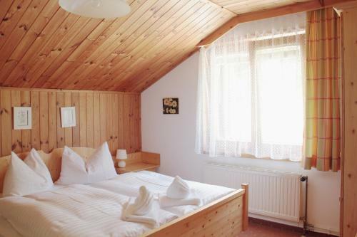 Apartamentos Montanara Haus