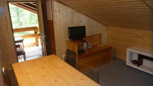 Apartamentos Montanara Haus