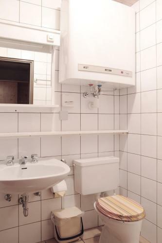 Apartamentos Montanara Haus
