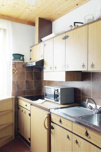 Apartamentos Montanara Haus