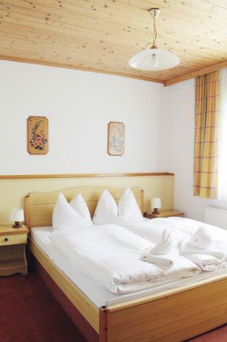Apartamentos Montanara Haus