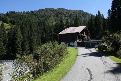 Apartamentos Montanara Haus