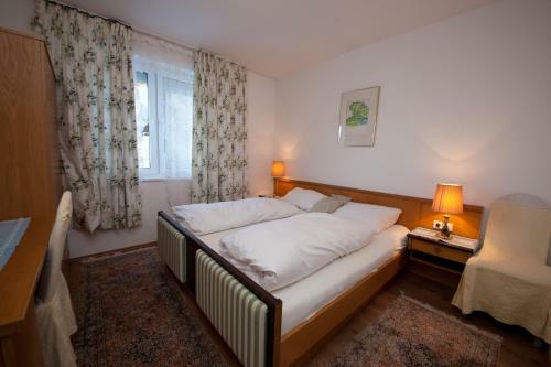 Apartamento Haus Hoffmann