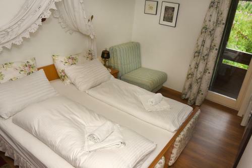 Apartamento Haus Hoffmann