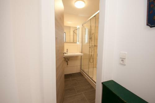 Apartamento Haus Hoffmann