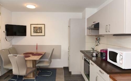 Apartamento Haus Hoffmann