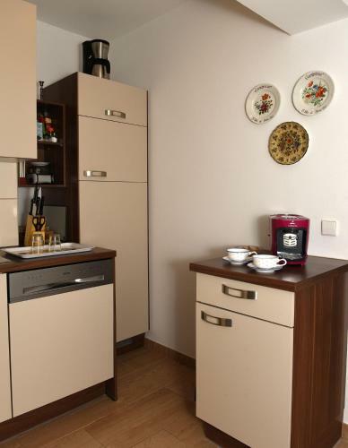 Apartamento Haus Hoffmann