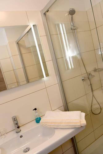 Apartamento Haus Hoffmann