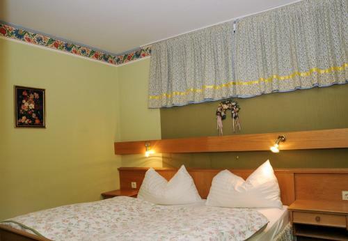 Apartamento Haus Hoffmann