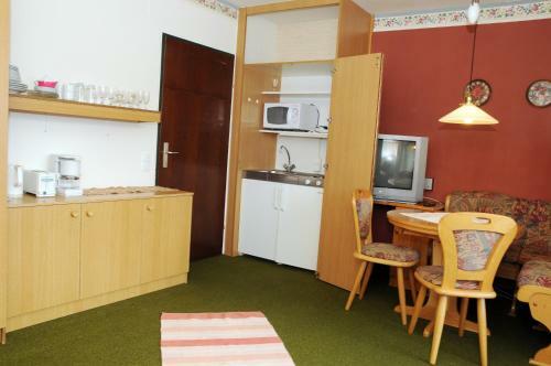 Apartamento Haus Hoffmann