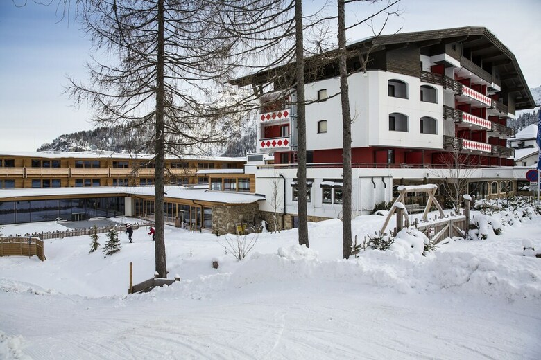 Falkensteiner Hotel Sonnenalpe