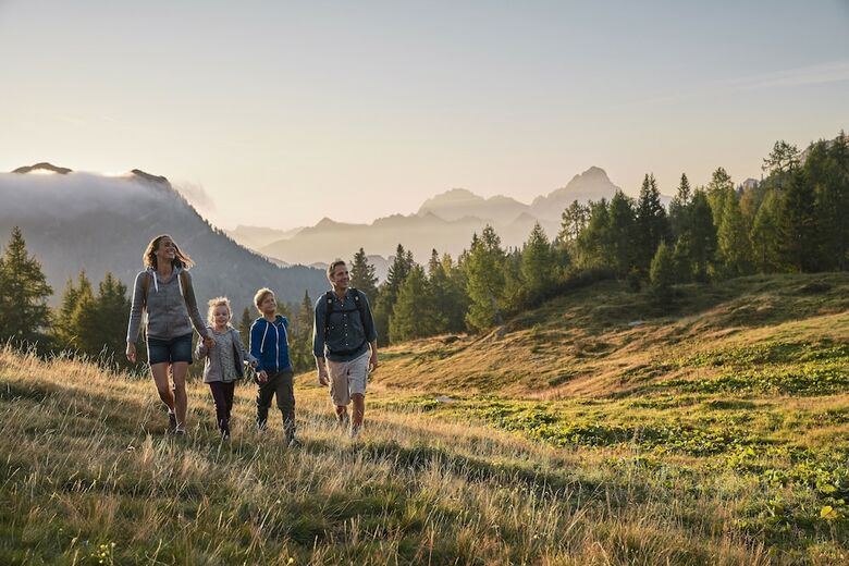 Falkensteiner Hotel Sonnenalpe