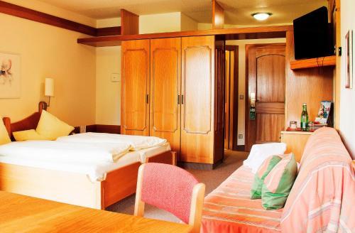 Alpenhotel Plattner