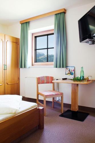 Alpenhotel Plattner