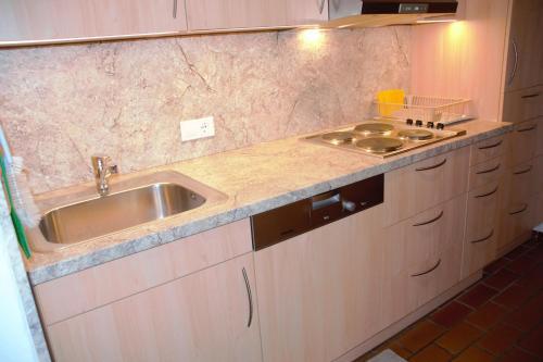 Apartment Daisy Nassfeld