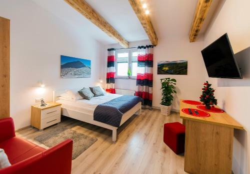 Apartamenty Karpacz
