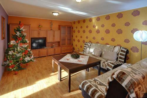 Apartamenty Karpacz