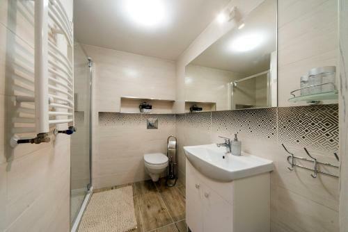 Apartamenty Karpacz