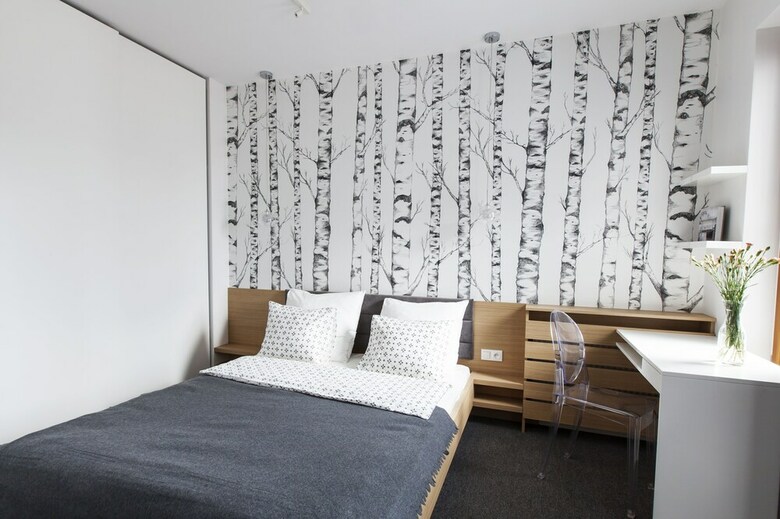 Homewell Apartments Stare Miasto