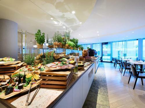 Vacationclub - Baltic Park Molo Apartment D307