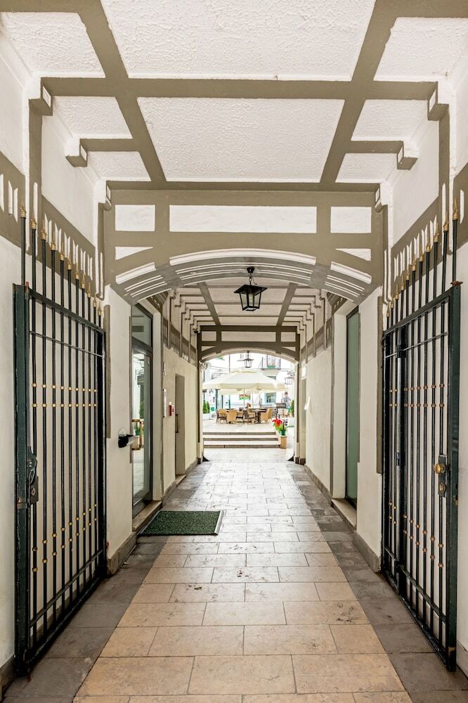 Apartamento Residence St. Andrew's Palace