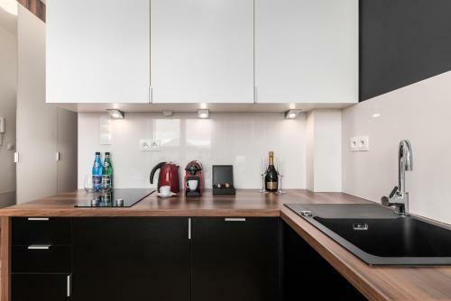 Smolna Apartments By Your Freedom