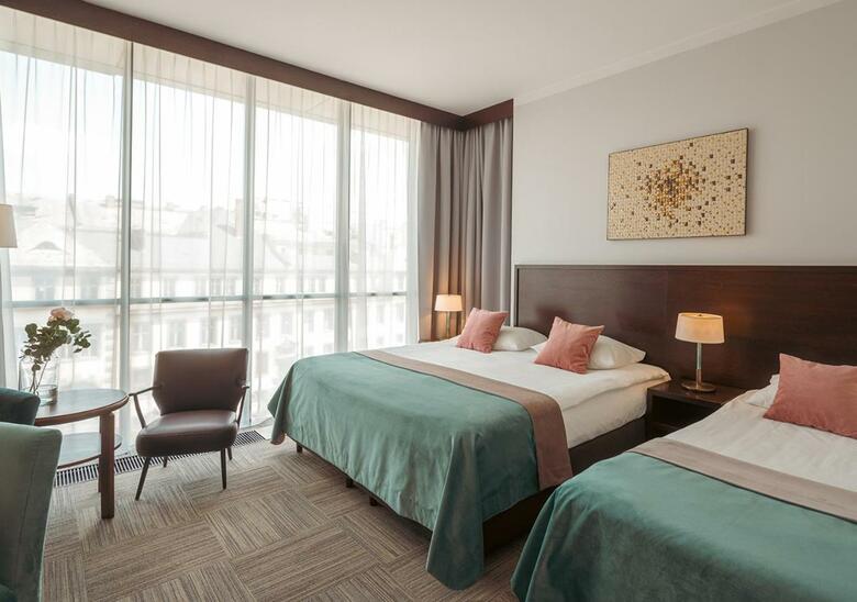 Europeum Hotel