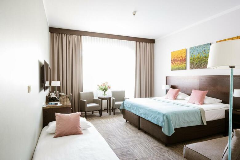 Europeum Hotel