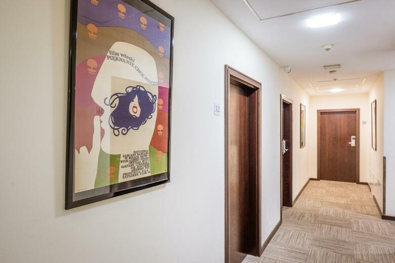 Europeum Hotel