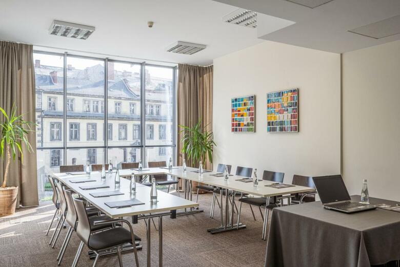 Europeum Hotel