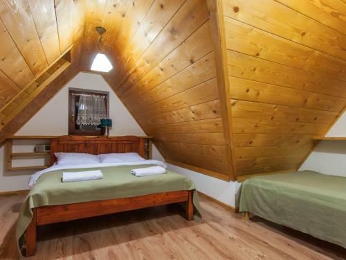 Apartamenty Domino - Zakopane