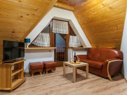 Apartamenty Domino - Zakopane