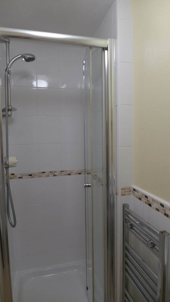 Hostal Thorneyfield Guest House