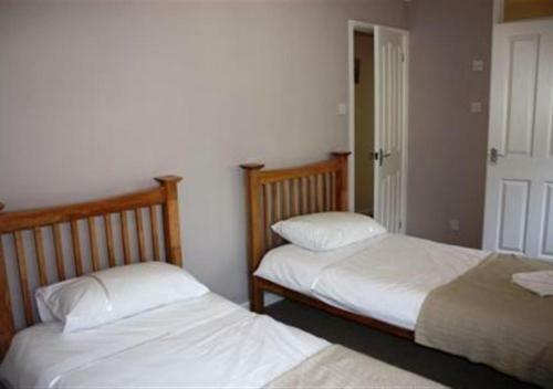 St Helens Apartment 1