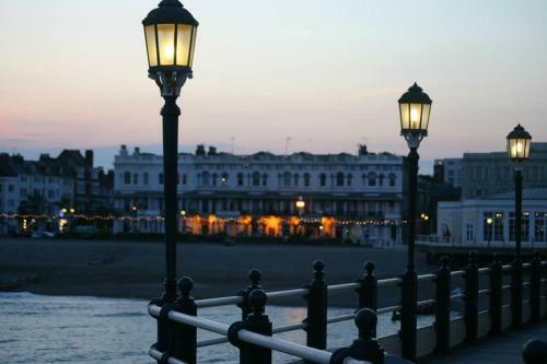 Apartamento Seaview