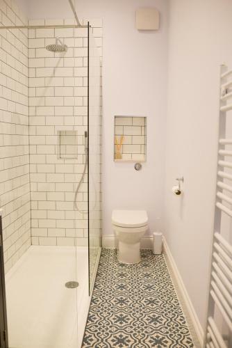 Apartamento Seaview