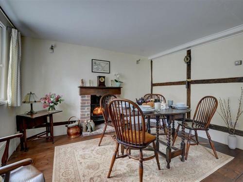 Holiday Home Friar's