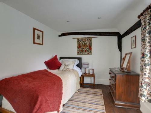 Holiday Home Friar's