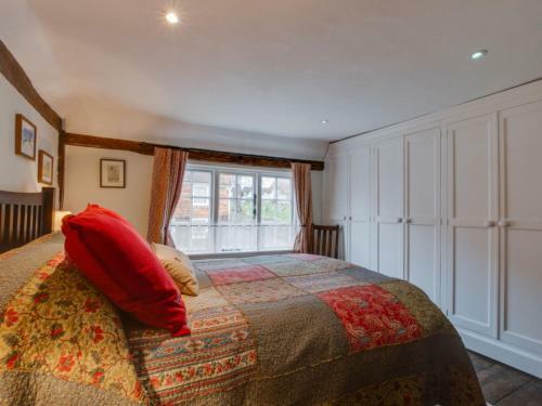Holiday Home Friar's