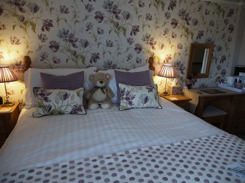Hostal Montfort Cottage Guest House